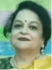 Dr. Shanthy Sundaram